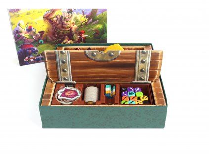 Chronicles of Avel - Token Binder