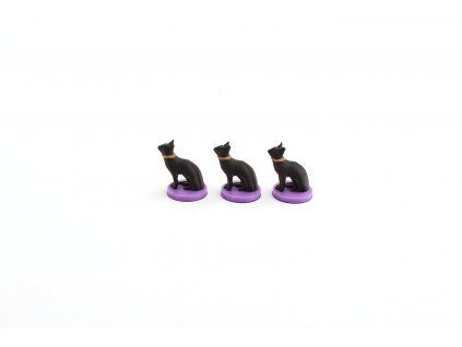 Ankh - Cats
