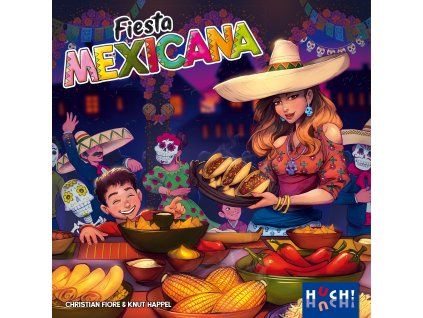 Fiesta Mexicana