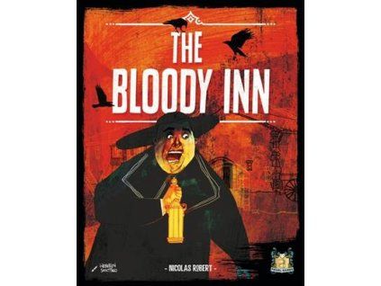 The Bloody Inn