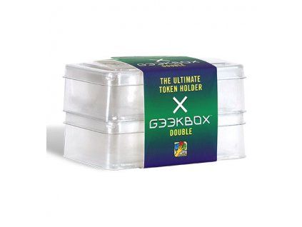 geekbox double sada 2ks
