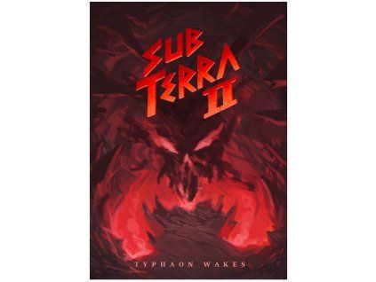 Sub Terra 2