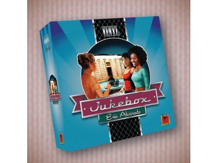 Vinyl: Jukebox