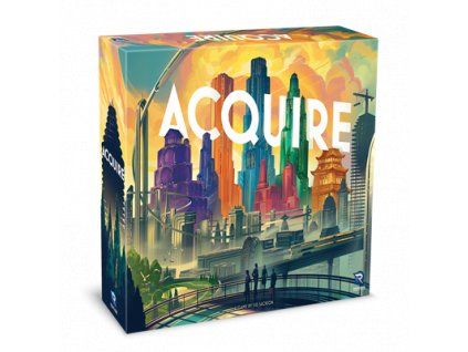 Acquire