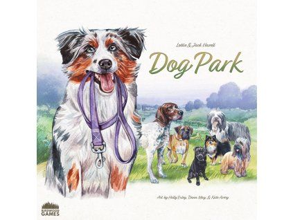 Dog Park  (Dog Park)