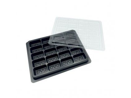 Deep Dish Counter Trays - úložiště na žetony