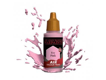 Army Painter Paint: Air Fey Pink