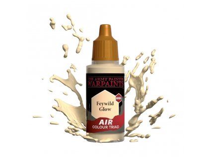 Army Painter Paint: Air Feywild Glow