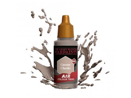Army Painter Paint: Air Gnome Cheeks