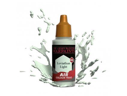 Army Painter Paint: Air Leviathan Light