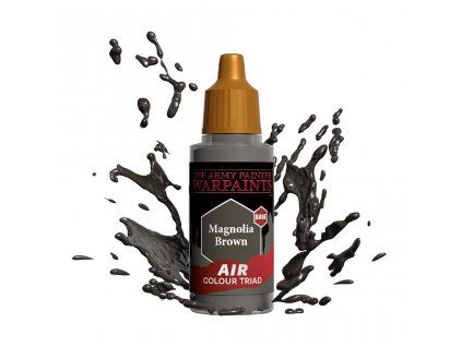 Army Painter Paint: Air Magnolia Brown