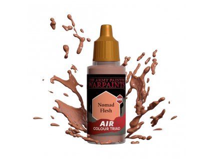 Army Painter Paint: Air Nomad Flesh