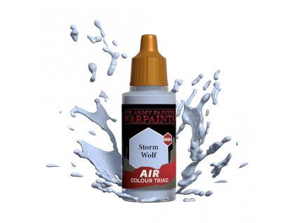 Army Painter Paint: Air Storm Wolf