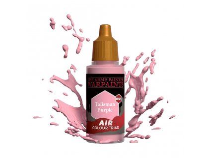 Army Painter Paint: Air Talisman Purple