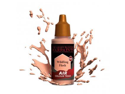 Army Painter Paint: Air Wildling Flesh