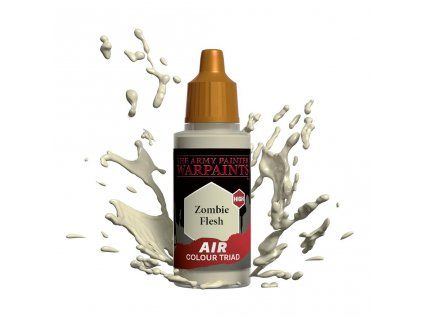 Army Painter Paint: Air Zombie flesh