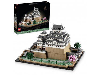 LEGO® Hrad Himedži 21060