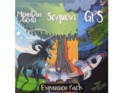 Sequoia: Negative Points & 6th Player