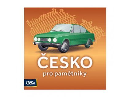 Česko pro pamětníky