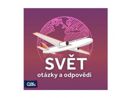 Svět - otázky a odpovědi