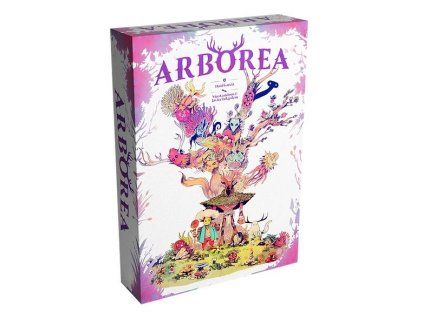 Arborea - EN