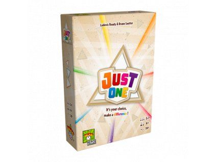 Repos - Just One