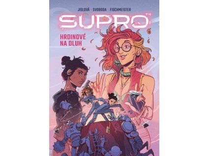 Supro