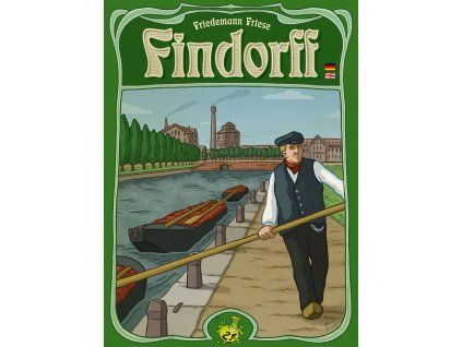 Findorff