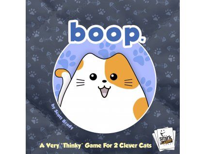 boop.