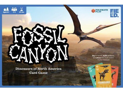Fossil Canyon