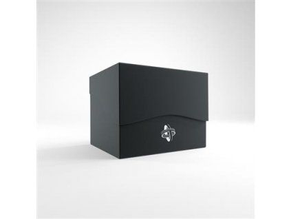 Gamegenic - Side Holder 100+ XL Black  NENÍ HRA!