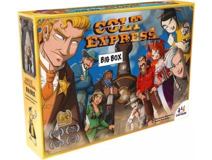 colt express big box 821646 grande
