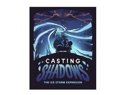 Casting Shadows: The Ice Storm Expansion