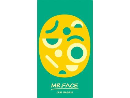 Mr. Face