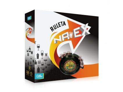 Ruleta Na ex!