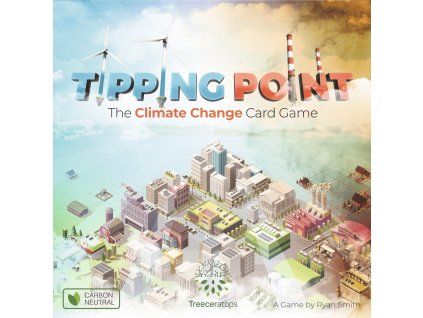 Tipping Point