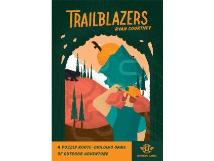 Trailblazers