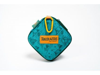 Trailblazers: Travel Edition