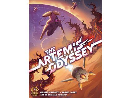The Artemis Odyssey