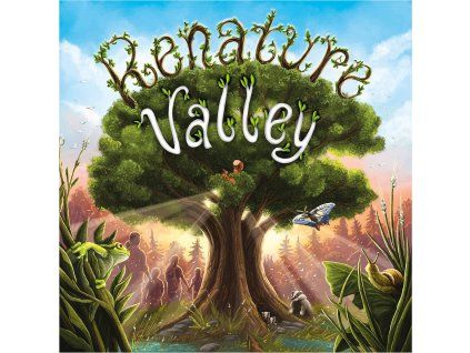 Renature Valley