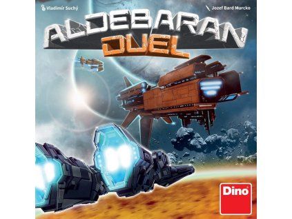 Aldebaran Duel - EN/DE