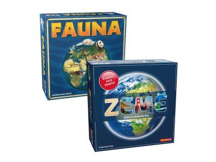 faunova zem