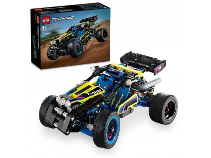 LEGO® Terénní závodní bugina 42164