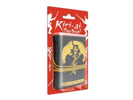 Kiri-ai: The Duel