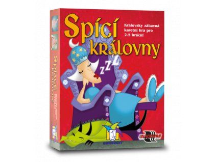 ADC Blackfire - Spící královny