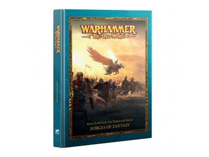 60042799004 EngWHTOWForcesOfFantasy01[1]