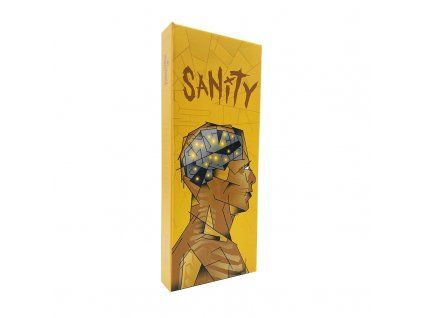 Summit: The Board Game – Sanity