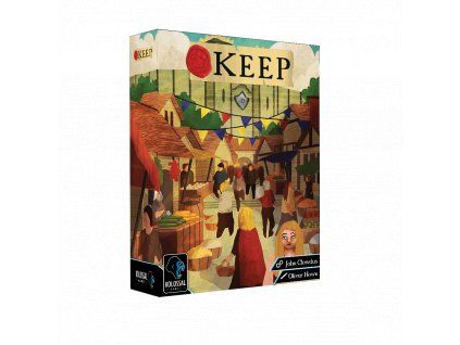 Keep