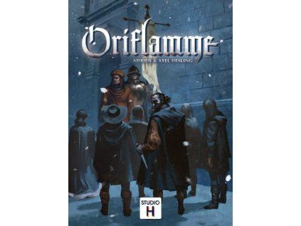 Oriflamme