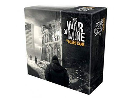 Portal - This War of Mine EN